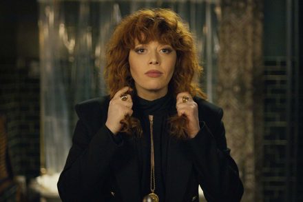 russian doll