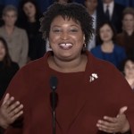 stacey abrams