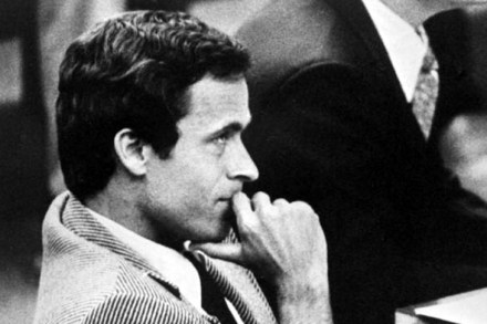 bundy serial killers