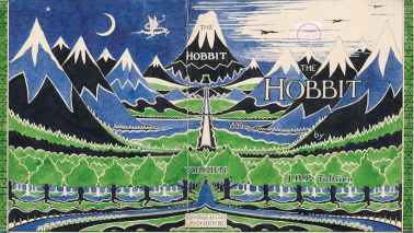 tolkien