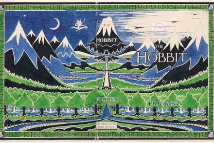 tolkien