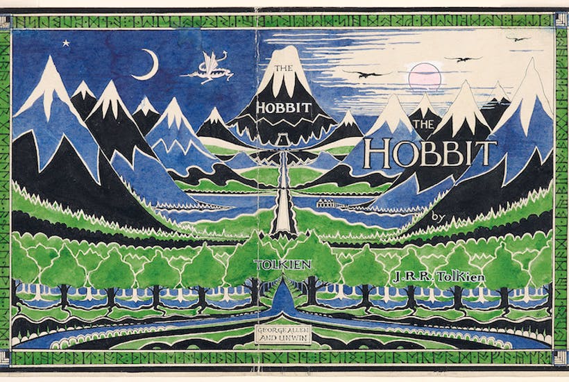 tolkien
