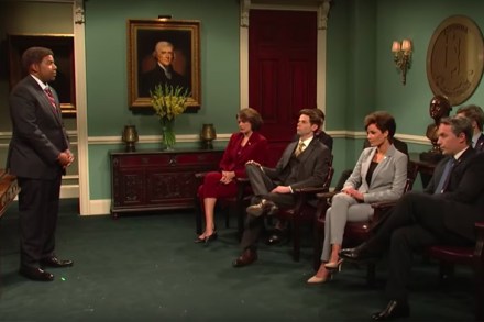 SNL virginia state meeting