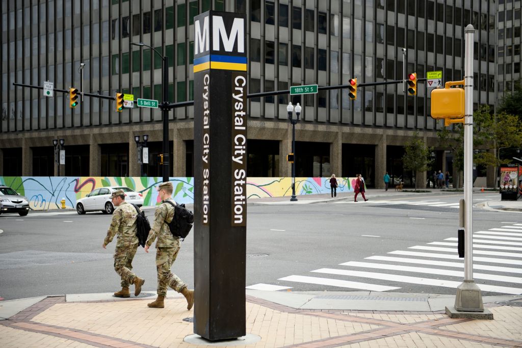 crystal city amazon hq2