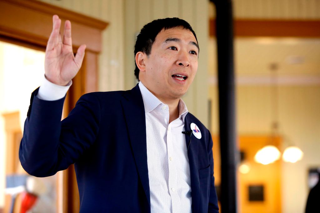 andrew yang