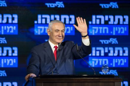 golan heights coalition