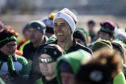 beto o’rourke michael avenatti