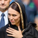 jacinda ardern