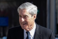 robert mueller