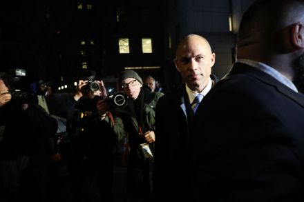 ’michael avenatti’s