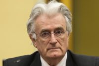radovan karadžić balkan
