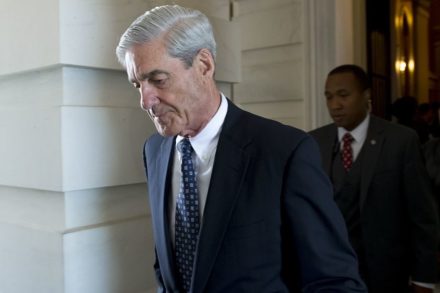 robert mueller