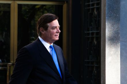 paul manafort