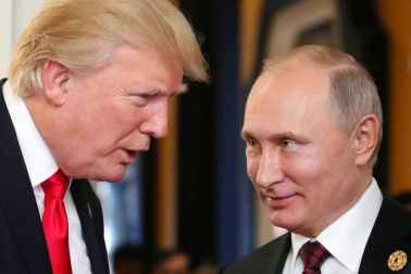 trump-russia hoax