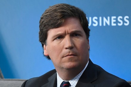tucker carlson