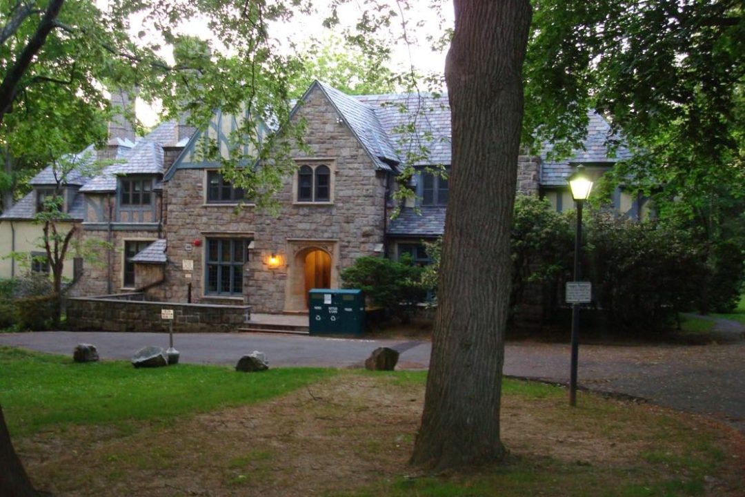 sarah lawrence college viewpoint diversity