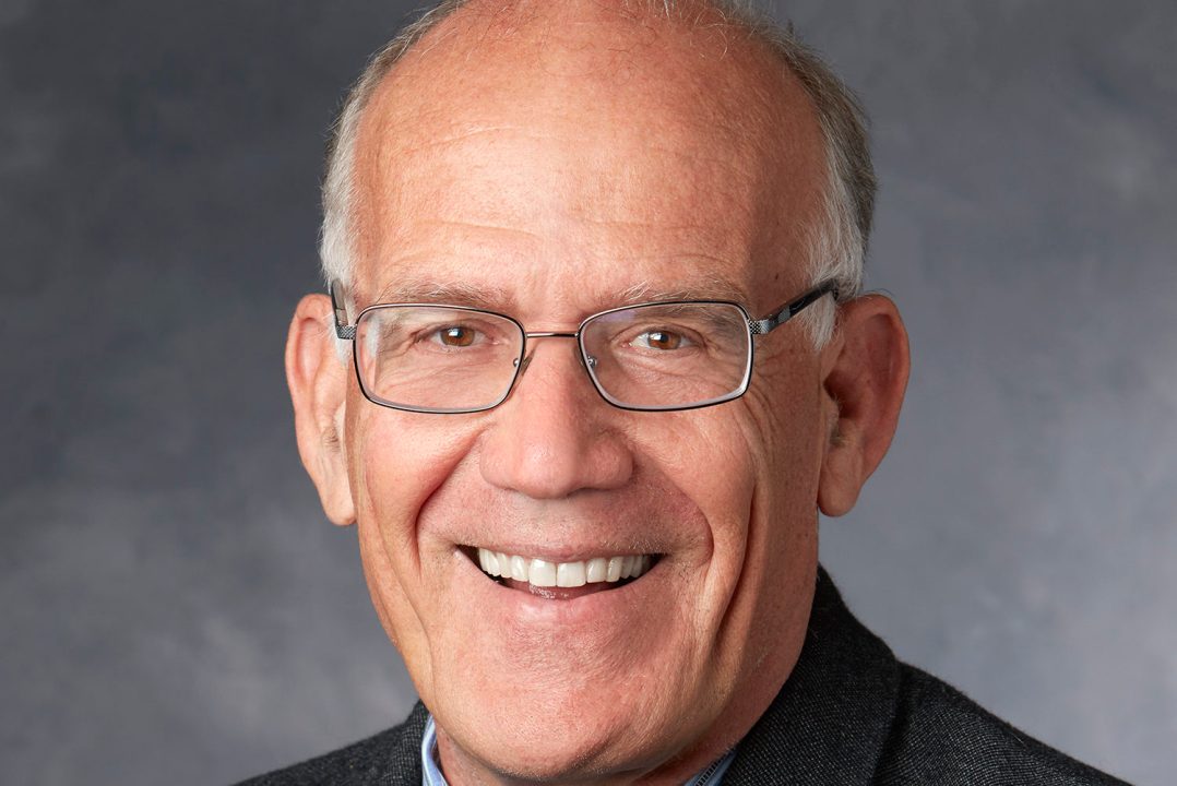 Victor Davis Hanson