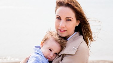 mama mother and child