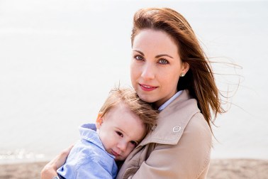 mama mother and child