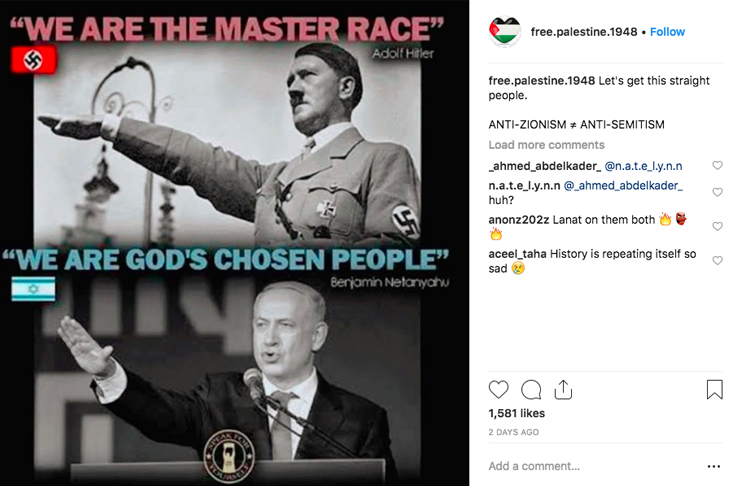 free.palestine.1948 rashida tlaib