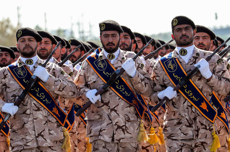 irgc