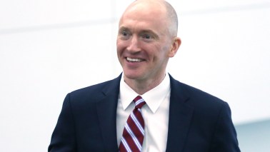 carter page fisa