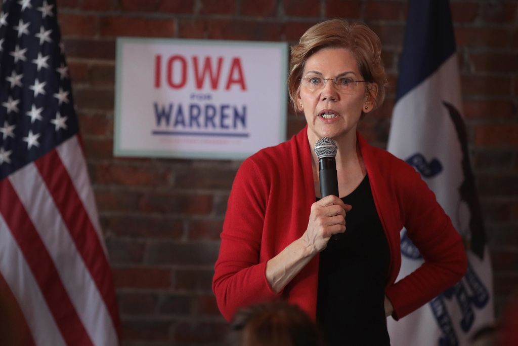 warren impeachment