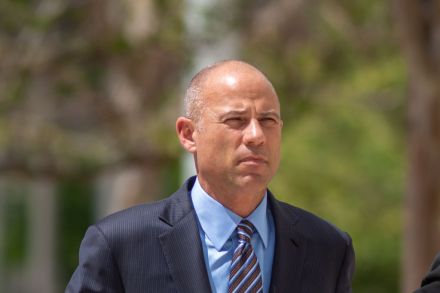 michael avenatti greedy porn lawyer