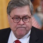 US Attorney General William Barr