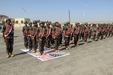 yemen saudi arabia iran