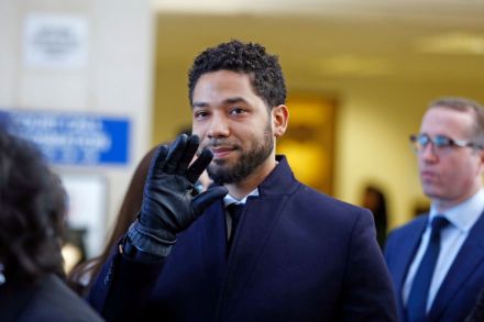 jussie smollett