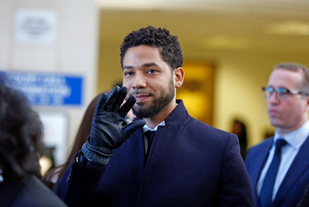 jussie smollett
