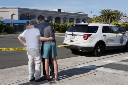 poway chabad shooting