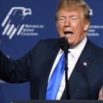 neocons donald trump iran