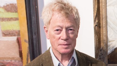 roger scruton soros hungary