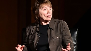 camille paglia
