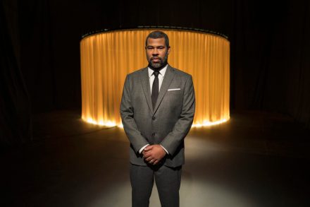 jordan peele twilight zone