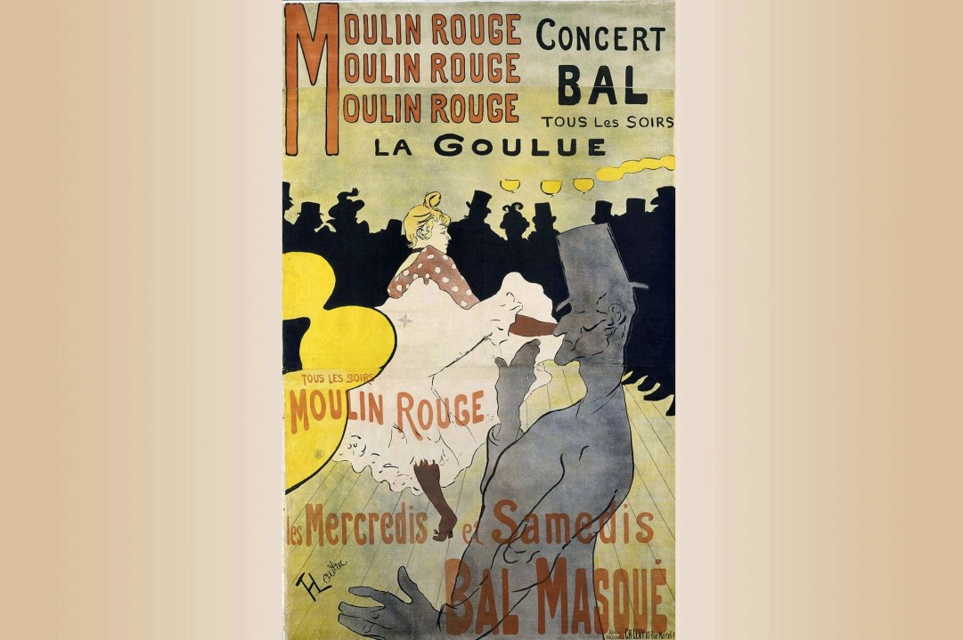 Henri Toulouse-Lautrec