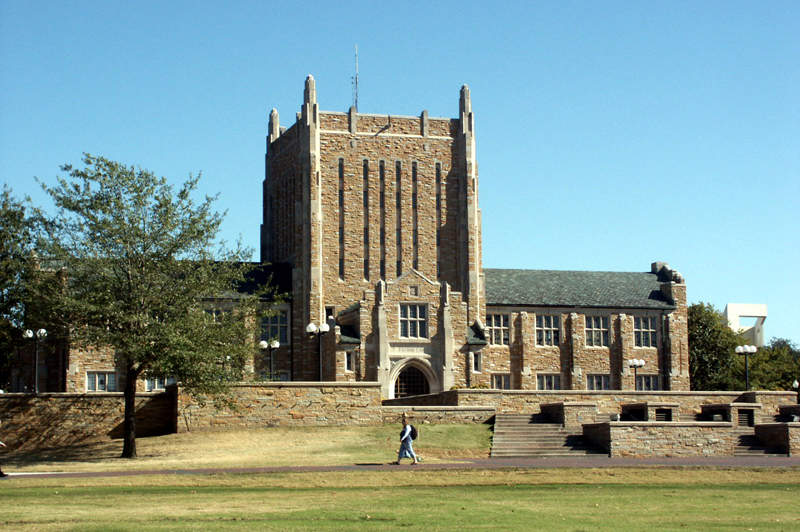 tulsa reimagining american university