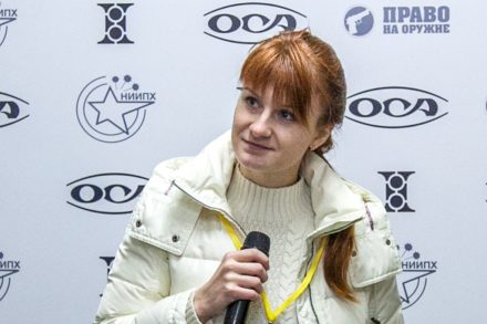 maria butina