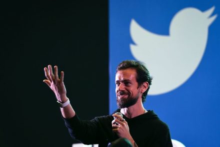 twitter jack dorsey