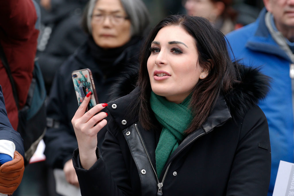 The tale of Laura Loomer | The Spectator