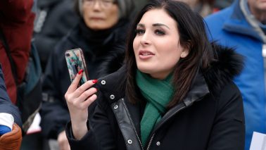 laura loomer