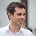 mayor pete silicon valley