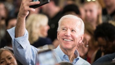 summer of biden