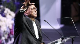 louis farrakhan