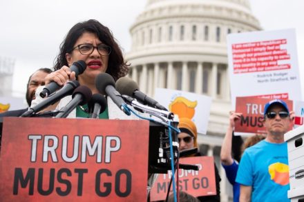 rashida tlaib