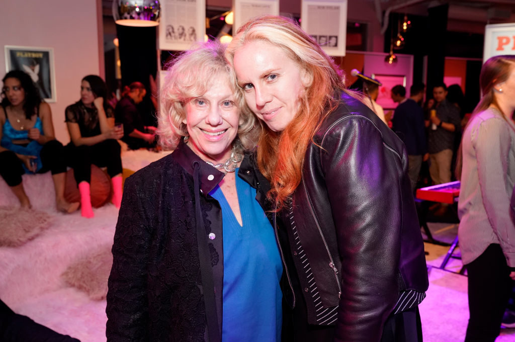 molly jong-fast nevertrumpers