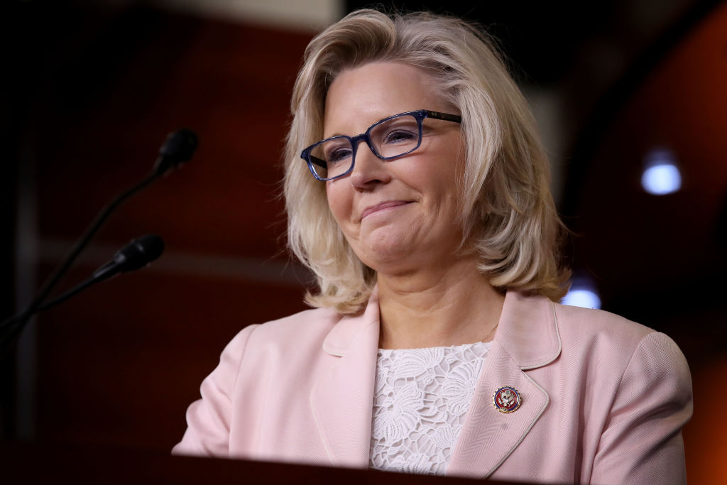 liz cheney