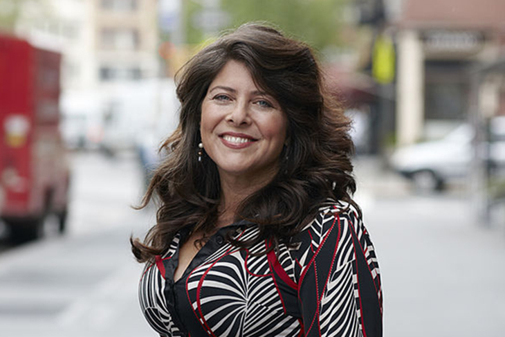 naomi wolf
